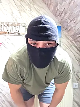 YouAndMe-forever webcam show