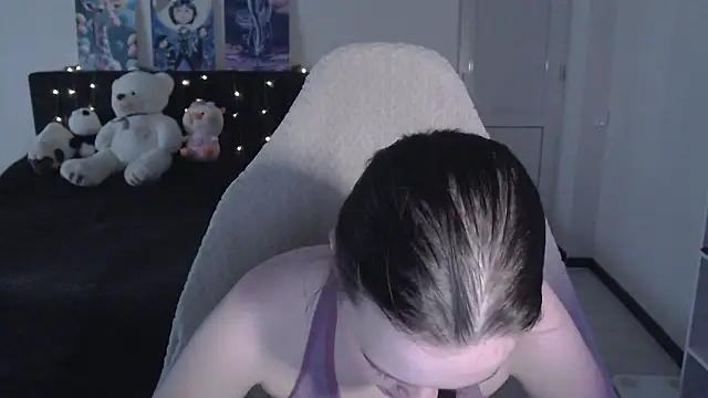 Little_flowers 现场XXX聊天