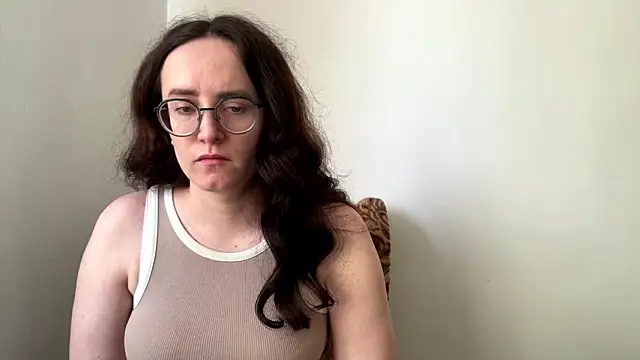 Chat +18 de SofiaTease ao vivo