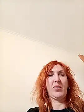 Chat XXX en directo de MssAngela