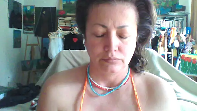 Chat +18 de MariaAnaSunshine ao vivo