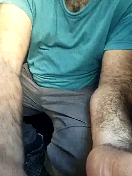 Samirfuker84 웹캠 쇼