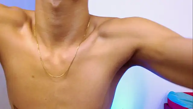 Paulosex12 Show in webcam