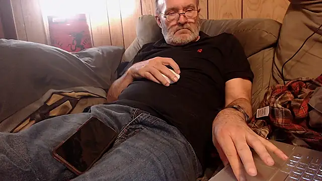 snickers1 webkamerás műsora