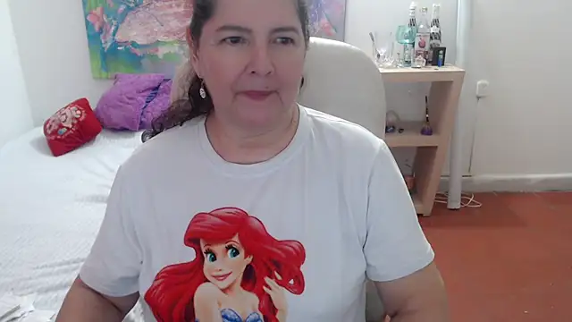 leonela_69 Chat XXX in diretta