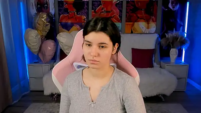 AnoraDark Chat XXX in diretta