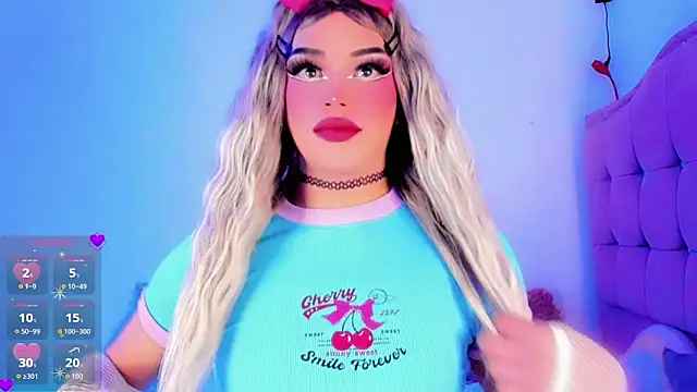 عرض كام Shiaki_04