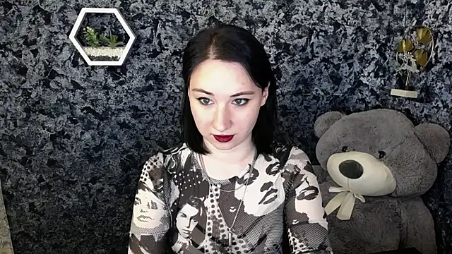 Moon_foxy_n Live XXX chat