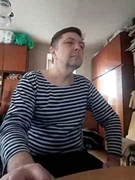 Pokaz2020 Webcam Show