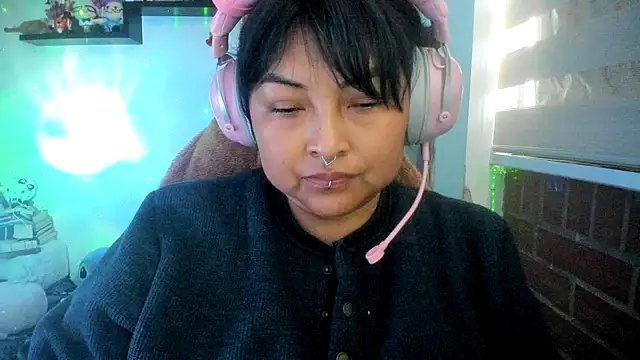 Shaddycute_'s Live XXX Chat