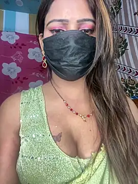 แชท XXX สดข อง CUTI-NAINA