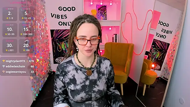 LisaFoxy_y Adlı Modelin Canlı XXX Sohbeti