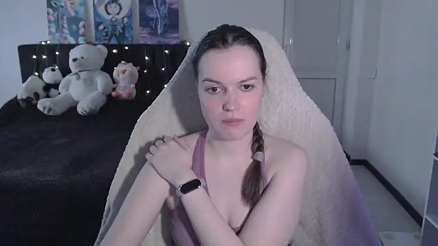 Little_flowersn Live XXX chat