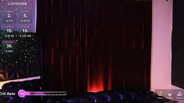 Živý XXX chat alix_bay