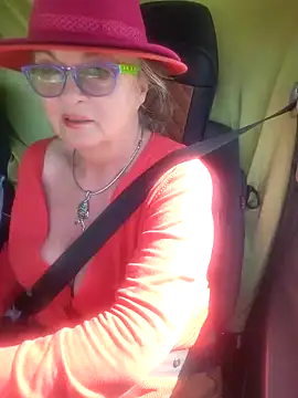 Show de Hot-Muci na webcam