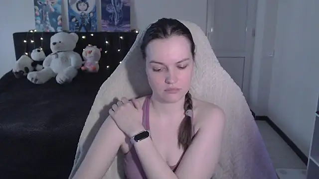 Little_flowers 现场XXX聊天