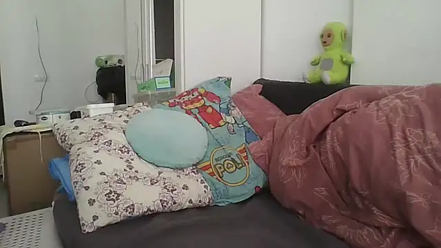 vitalik66679 Live XXX-chat