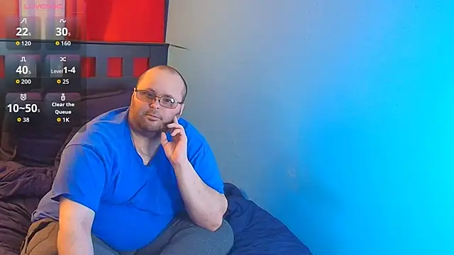 lefty15242's Webcam Show