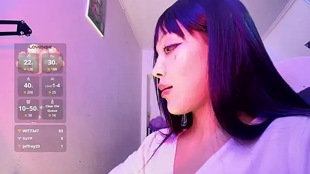 Persia_09 라이브 XXX 채팅