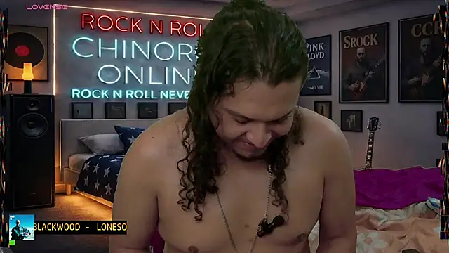 chino_roz's Live XXX Chat