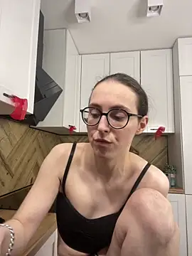 Webkamerová show MartiniiSelenna