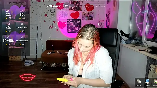 RachelPirce Chat XXX live