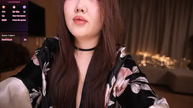 Amelyisthatyou's Webcam Show