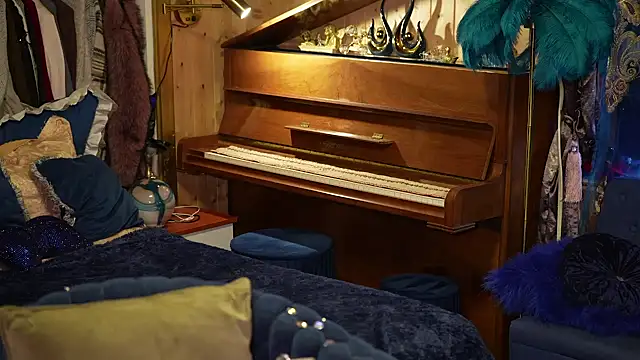 VanessaDoyle: απευθείας συνομιλία ΧΧΧ