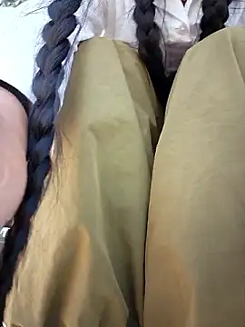 Živý XXX chat bellapaty