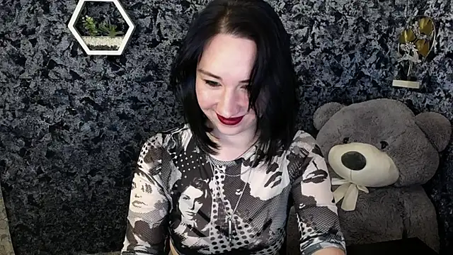 Moon_foxy_n Live XXX chat