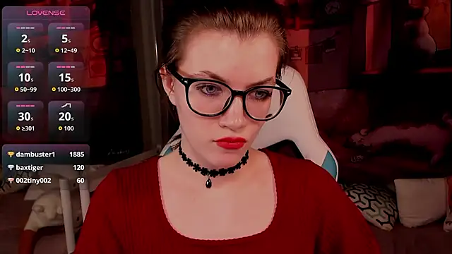 CathyAdamsn Live XXX chat