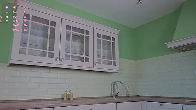 Živý XXX chat SwitieKiss