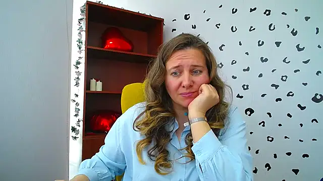 Nionellyn Live XXX chat