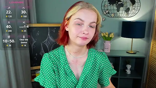 nortelliin Live XXX chat