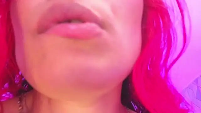 Chat XXX en directo de AsheyBaker