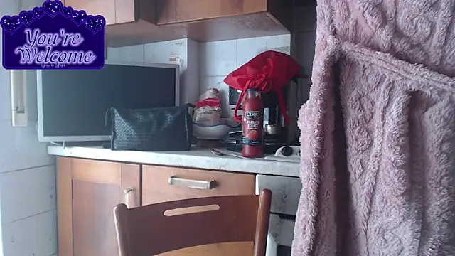 Chat XXX ao vivo de martachatte