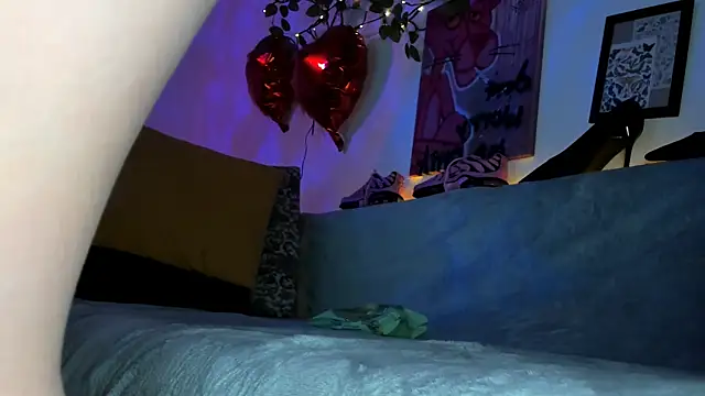 ElektraSunshine: онлайн-секс-чат