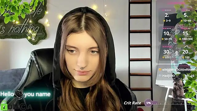 CherryBloom777:  онлайн-секс-чат