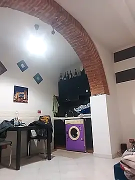 affascino Webcam show