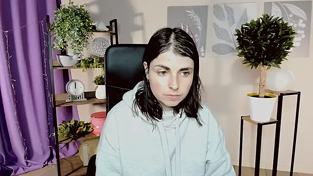 Živý XXX chat MartaEdams