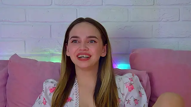 Živý XXX chat AnitaVenture