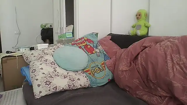 vitalik66679 라이브 XXX 채팅