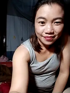 แชท XXX สดของ lovely-742