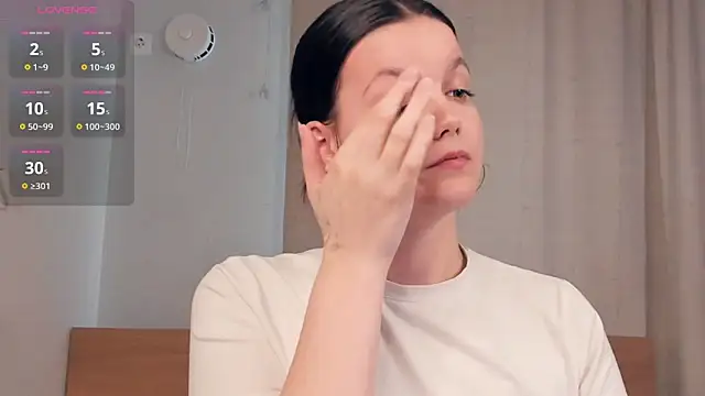 AnnettWildin Live XXX Chat