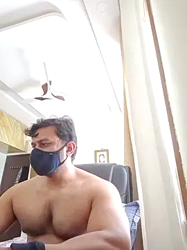 kaizercool1's Live XXX Chat