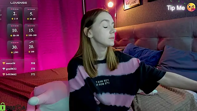 Lesi_Moonie01 即時 XXX 聊天