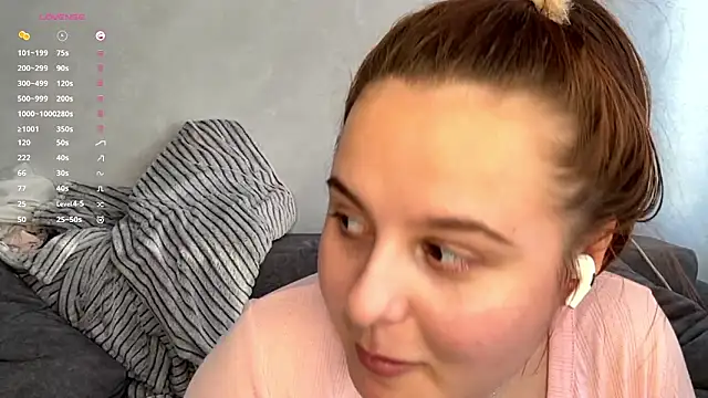 دردشة Ellaizatelly الجنسية المباشرة