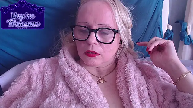 martachatte's Live XXX Chat