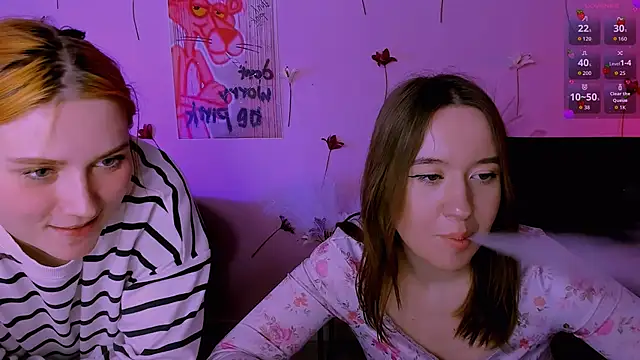 casey_meow_ Chat XXX in diretta