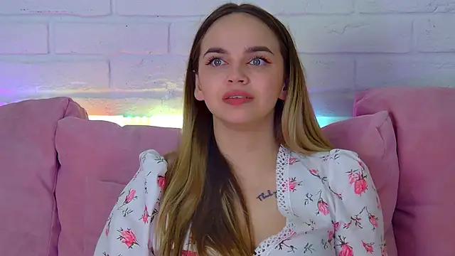 AnitaVenture Live XXX-Chat